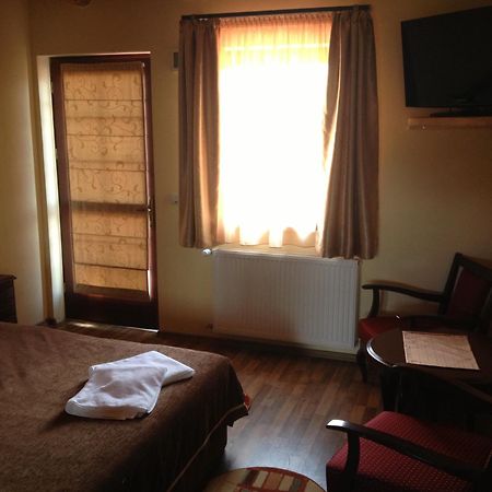 Sîmbăta de Sus 拉尼塞旅馆酒店 客房 照片