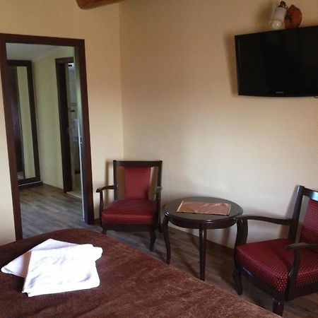 Sîmbăta de Sus 拉尼塞旅馆酒店 客房 照片