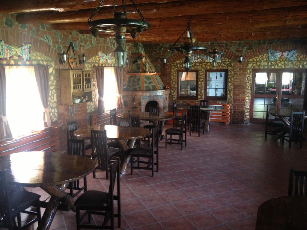 Sîmbăta de Sus 拉尼塞旅馆酒店 外观 照片